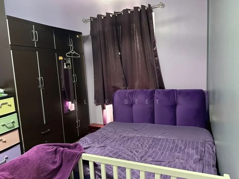 Service Residence for Rent at Sentul Point - Alex Seet - PropertyGuru.com.my