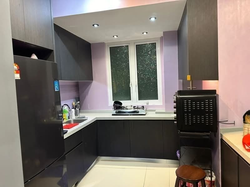 Service Residence for Rent at Sentul Point - Alex Seet - PropertyGuru.com.my