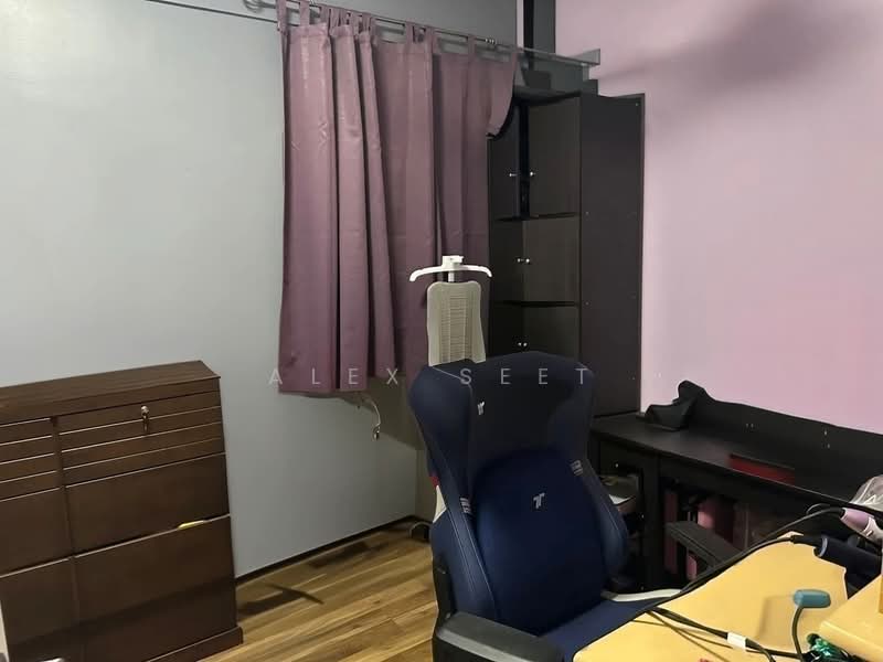 Service Residence for Rent at Sentul Point - Alex Seet - PropertyGuru.com.my