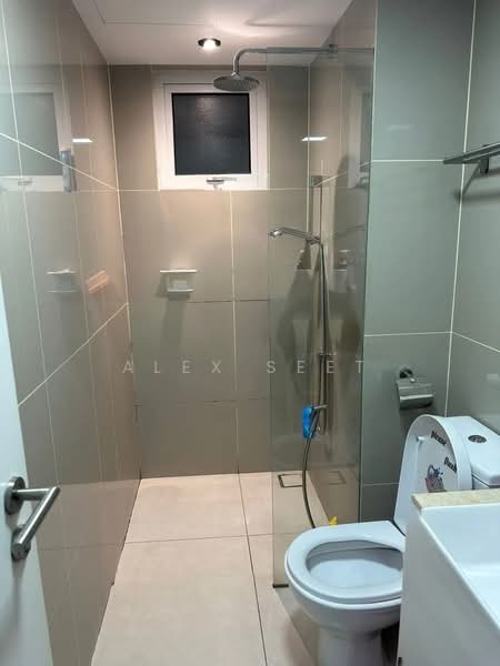 Service Residence for Rent at Sentul Point - Alex Seet - PropertyGuru.com.my