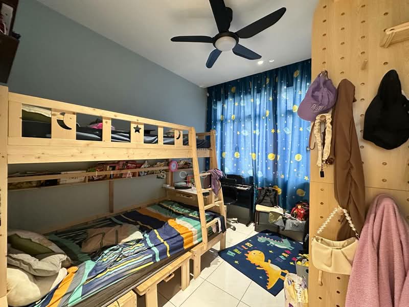 Pangsapuri untuk Dijual di Camellia Residence - JIA SOONG NG - PropertyGuru.com.my