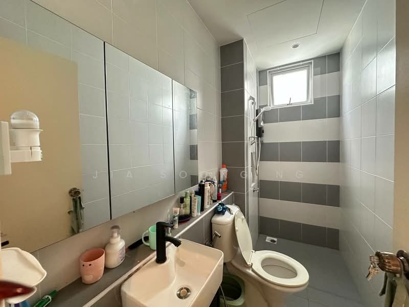 Pangsapuri untuk Dijual di Camellia Residence - JIA SOONG NG - PropertyGuru.com.my