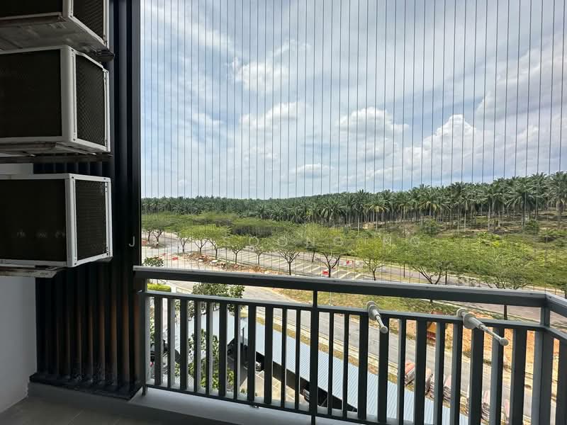 Pangsapuri untuk Dijual di Camellia Residence - JIA SOONG NG - PropertyGuru.com.my