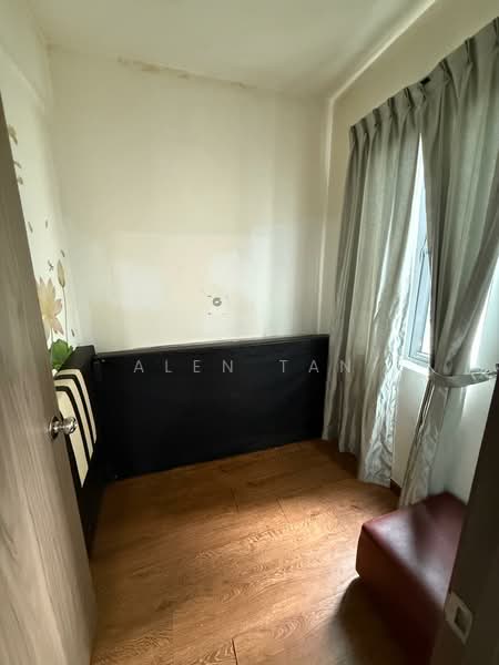 Service Residence for Rent at Country Garden Central Park - Alen Tan - PropertyGuru.com.my