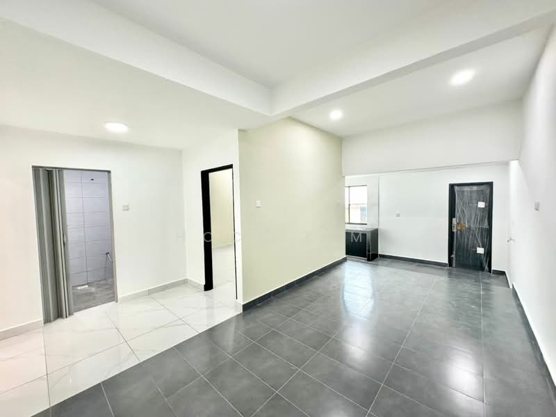 1-storey Terraced House for Sale in Taman Johor Jaya (Johor Bahru) - Hock Kim - Interior - PropertyGuru.com.my