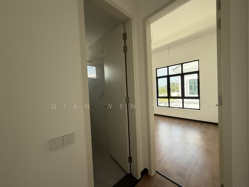 Rumah Berkembar untuk Disewa di Bandar Cassia (Batu Kawan) - Qian Wen Yeap - PropertyGuru.com.my