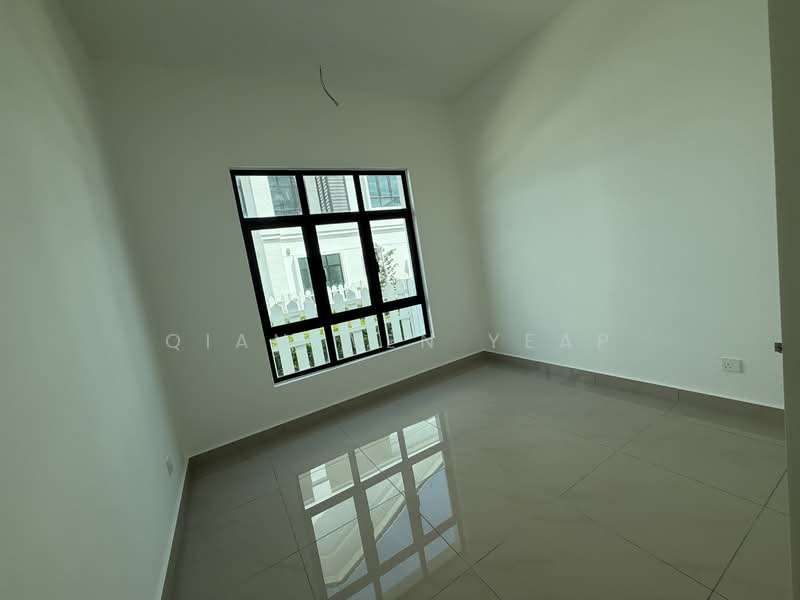 Rumah Berkembar untuk Disewa di Bandar Cassia (Batu Kawan) - Qian Wen Yeap - PropertyGuru.com.my