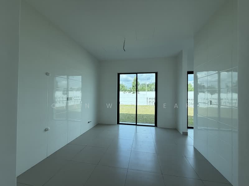 Rumah Berkembar untuk Disewa di Bandar Cassia (Batu Kawan) - Qian Wen Yeap - PropertyGuru.com.my