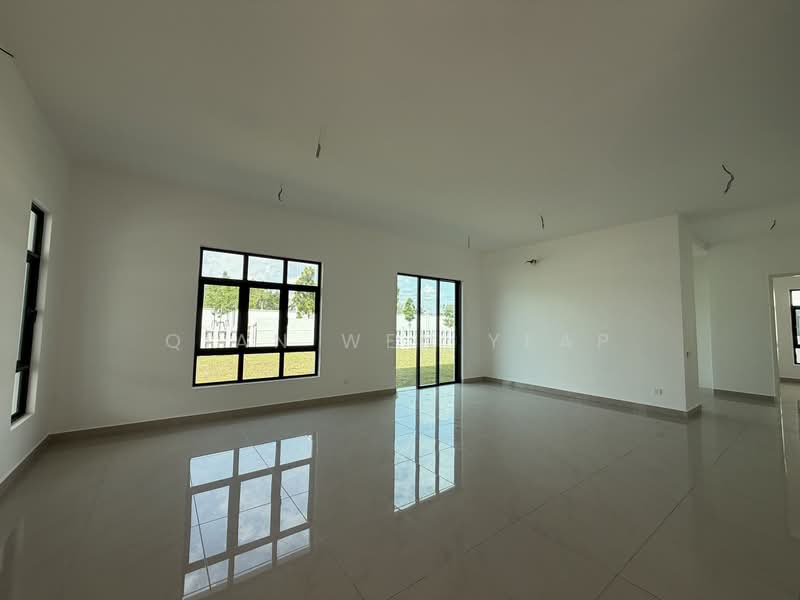 Rumah Berkembar untuk Disewa di Bandar Cassia (Batu Kawan) - Qian Wen Yeap - PropertyGuru.com.my