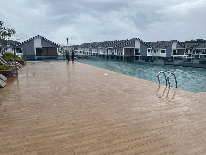 Pangsapuri untuk Dijual di Camellia Residence - JIA SOONG NG - PropertyGuru.com.my