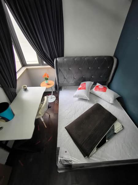 Servis Apartment untuk Dijual di R&F Princess Cove Phase 1 - Cheryl Tey - Bedroom - PropertyGuru.com.my