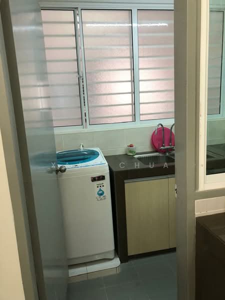 Kondominium untuk Disewa di Springville Residence - Xann Chua - PropertyGuru.com.my