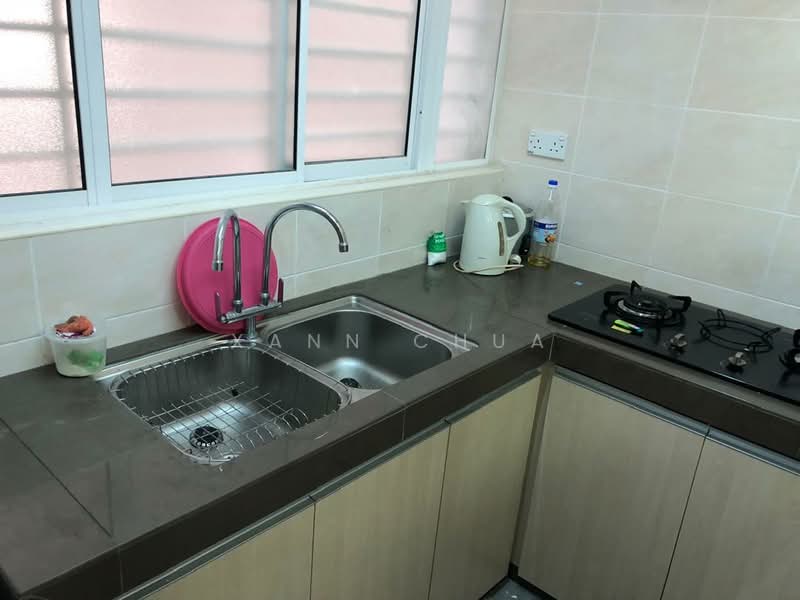 Kondominium untuk Disewa di Springville Residence - Xann Chua - PropertyGuru.com.my