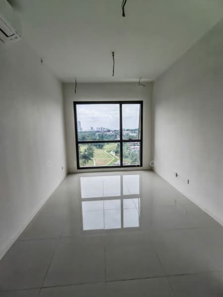 Servis Apartment untuk Dijual di Edelweiss @ Tropicana Gardens - Olivia Hoh - View from living area - PropertyGuru.com.my