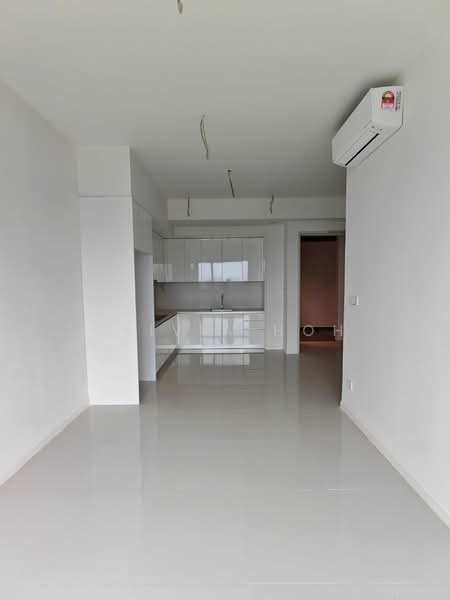 Servis Apartment untuk Dijual di Edelweiss @ Tropicana Gardens - Olivia Hoh - Kitchen - PropertyGuru.com.my
