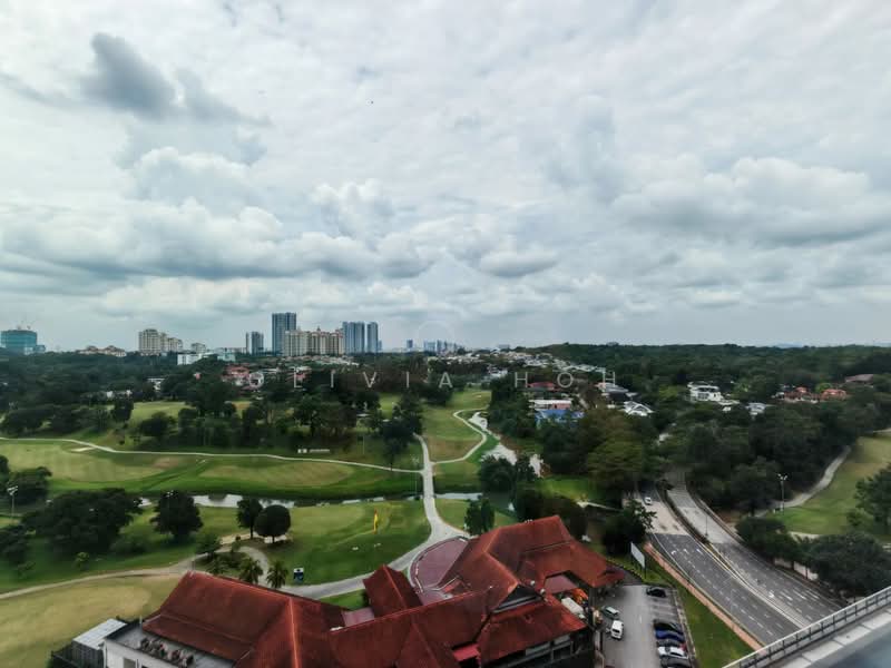 Servis Apartment untuk Dijual di Edelweiss @ Tropicana Gardens - Olivia Hoh - Exterior - PropertyGuru.com.my