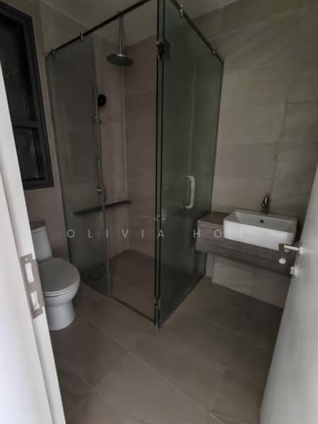 Servis Apartment untuk Dijual di Edelweiss @ Tropicana Gardens - Olivia Hoh - Bathroom - PropertyGuru.com.my
