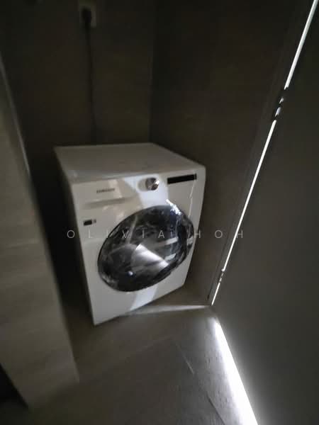 Servis Apartment untuk Dijual di Edelweiss @ Tropicana Gardens - Olivia Hoh - Interior - PropertyGuru.com.my