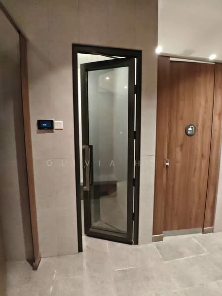 Servis Apartment untuk Dijual di Edelweiss @ Tropicana Gardens - Olivia Hoh - Steam room - PropertyGuru.com.my
