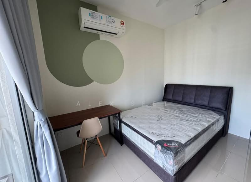 Condominium for Rent at Vista Harmoni Residences - Alex Seet - Bedroom - PropertyGuru.com.my