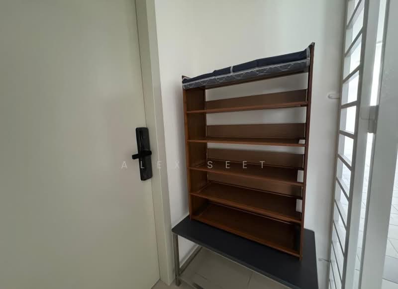 Condominium for Rent at Vista Harmoni Residences - Alex Seet - Entrance - PropertyGuru.com.my