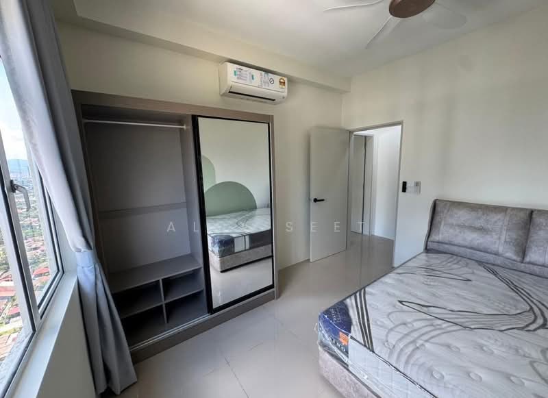 Condominium for Rent at Vista Harmoni Residences - Alex Seet - Bedroom - PropertyGuru.com.my