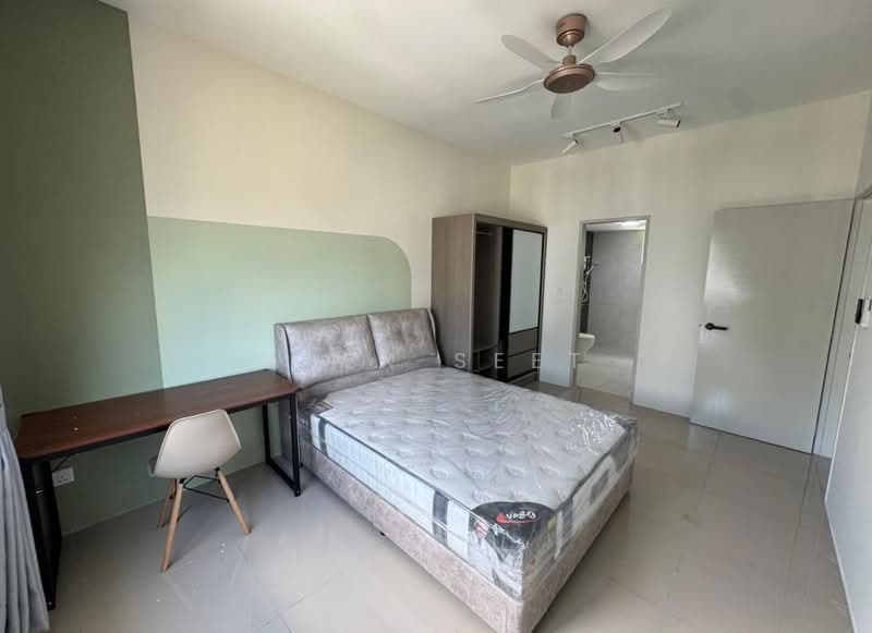 Condominium for Rent at Vista Harmoni Residences - Alex Seet - Bedroom - PropertyGuru.com.my