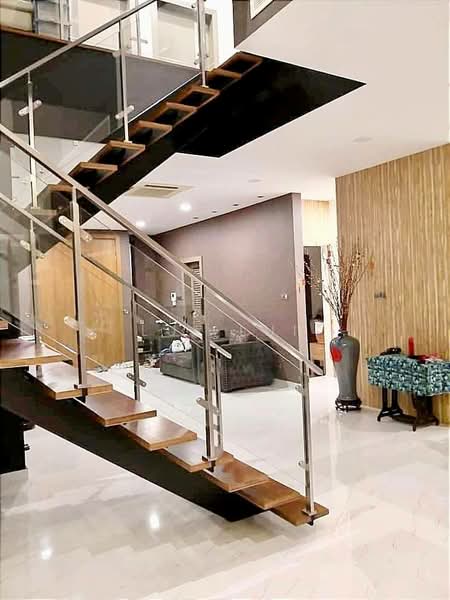 Bungalow for Sale in Taman Ponderosa (Johor Bahru) - Lui Lui - PropertyGuru.com.my