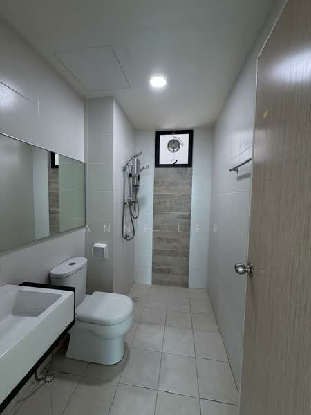 Kondominium untuk Disewa di ForestVille - Anne Lee - Bathroom - PropertyGuru.com.my
