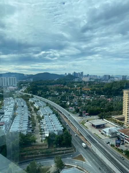Servis Apartment untuk Disewa di The Ridge - Charmaine Wong - Exterior - PropertyGuru.com.my