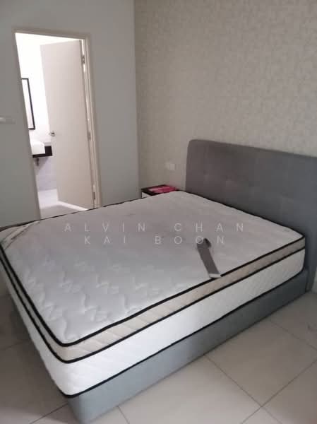Service Residence for Sale at Pinnacle Tower - Alvin Chan Kai Boon - Bedroom - PropertyGuru.com.my