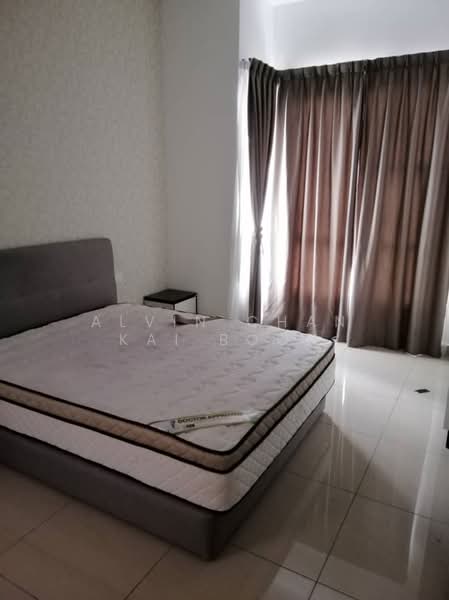 Service Residence for Sale at Pinnacle Tower - Alvin Chan Kai Boon - Bedroom - PropertyGuru.com.my
