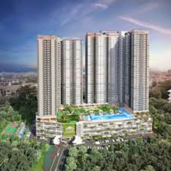 Kondominium untuk Disewa di MiNest Residence - Kelvin Leong - Exterior - PropertyGuru.com.my