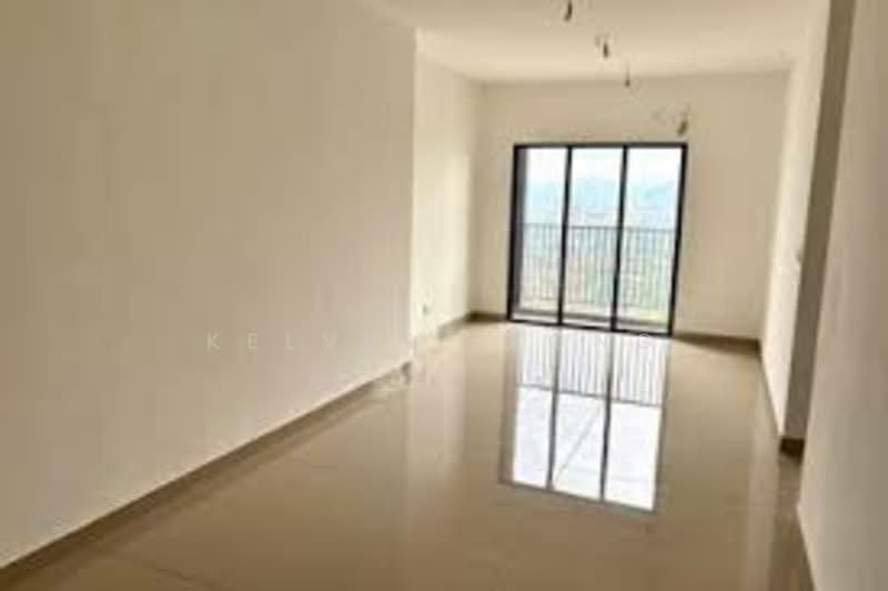 Kondominium untuk Disewa di MiNest Residence - Kelvin Leong - Living Room - PropertyGuru.com.my