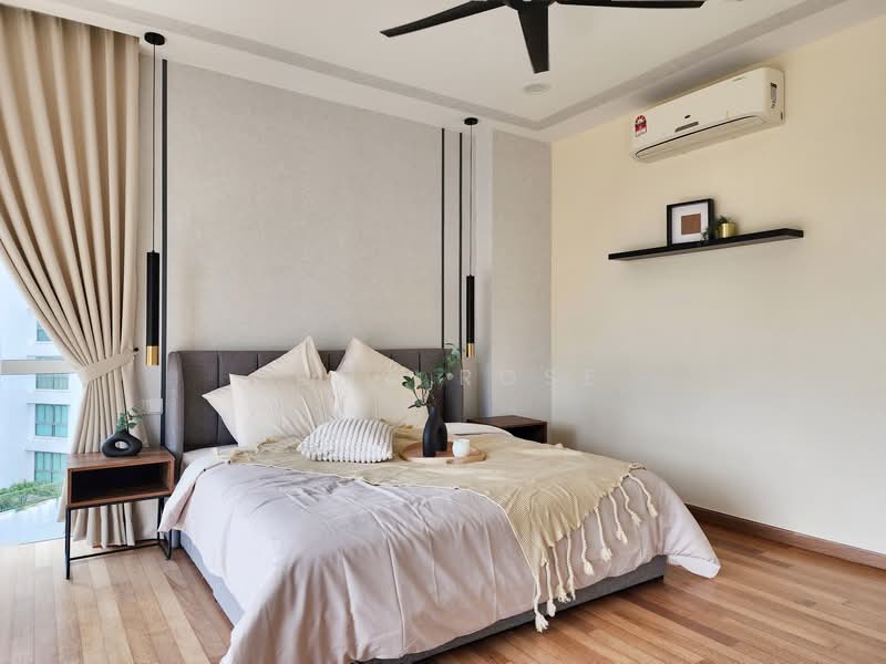 Condominium for Rent at Medini Signature - Irma Rose - Bedroom - PropertyGuru.com.my