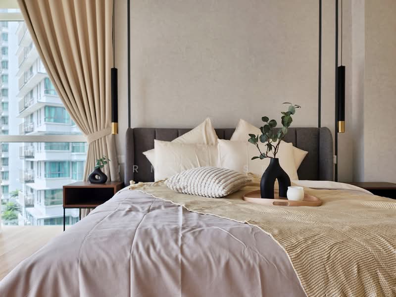 Condominium for Rent at Medini Signature - Irma Rose - Bedroom - PropertyGuru.com.my