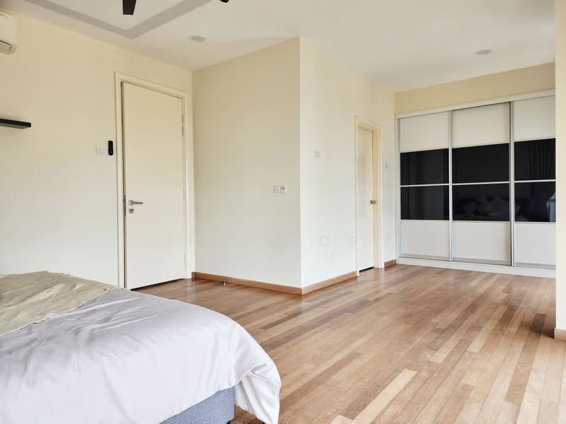 Condominium for Rent at Medini Signature - Irma Rose - Bedroom - PropertyGuru.com.my