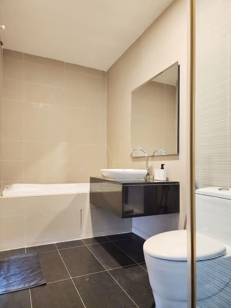 Condominium for Rent at Medini Signature - Irma Rose - Bathroom - PropertyGuru.com.my