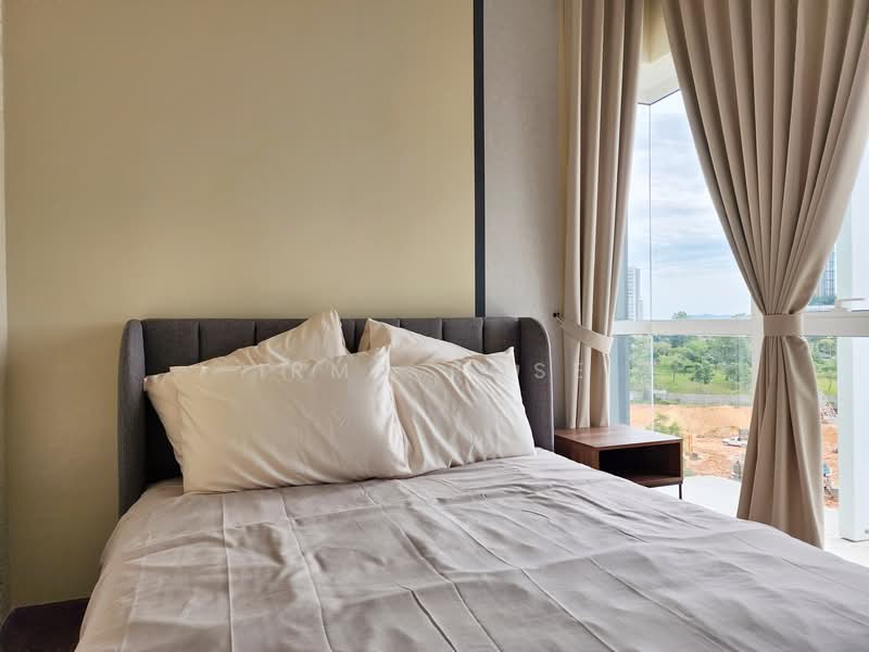 Condominium for Rent at Medini Signature - Irma Rose - Bedroom - PropertyGuru.com.my