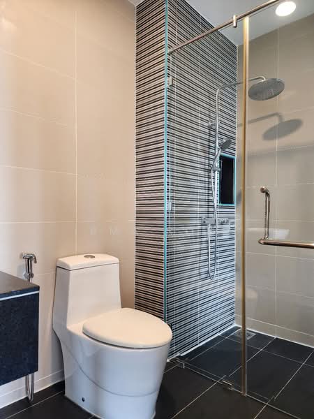 Condominium for Rent at Medini Signature - Irma Rose - Bathroom - PropertyGuru.com.my