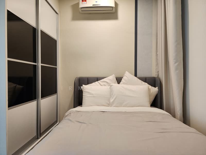 Condominium for Rent at Medini Signature - Irma Rose - Bedroom - PropertyGuru.com.my