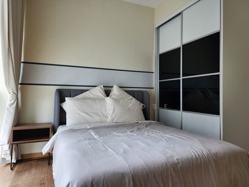 Condominium for Rent at Medini Signature - Irma Rose - Bedroom - PropertyGuru.com.my