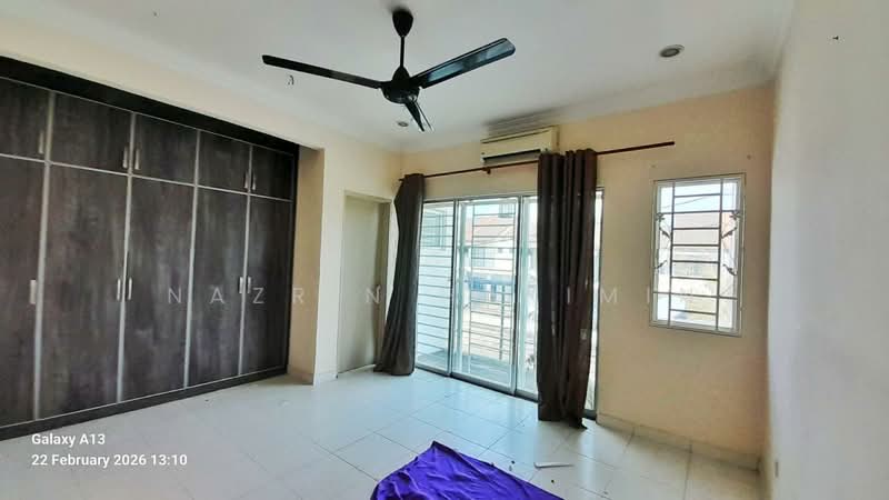 2-storey Terraced House for Sale in Alam Suria (Puncak Alam) - Nazrin Hakimin - Bedroom - PropertyGuru.com.my