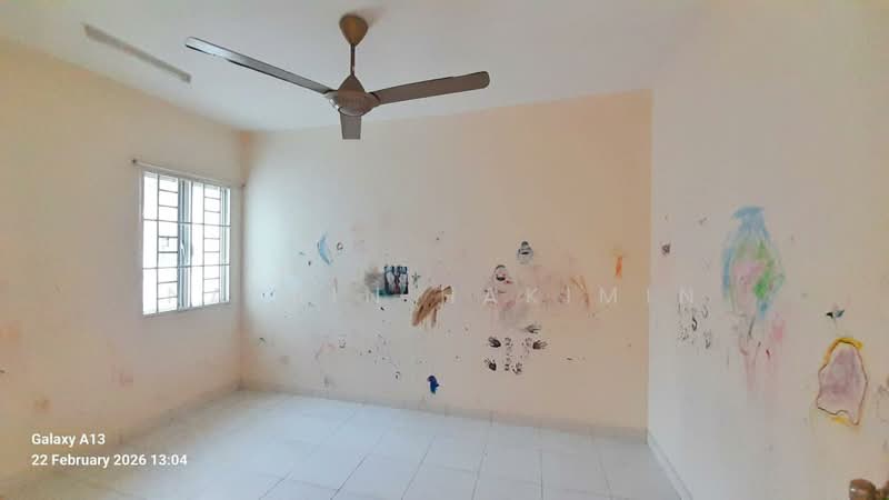 2-storey Terraced House for Sale in Alam Suria (Puncak Alam) - Nazrin Hakimin - Interior - PropertyGuru.com.my