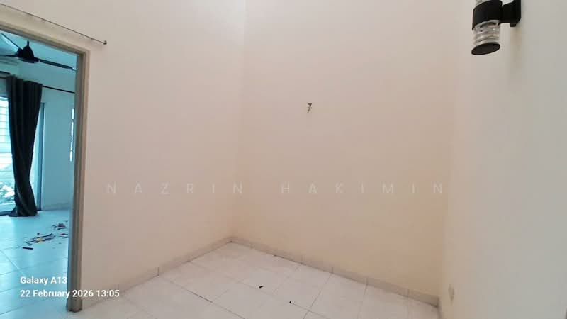 2-storey Terraced House for Sale in Alam Suria (Puncak Alam) - Nazrin Hakimin - PropertyGuru.com.my
