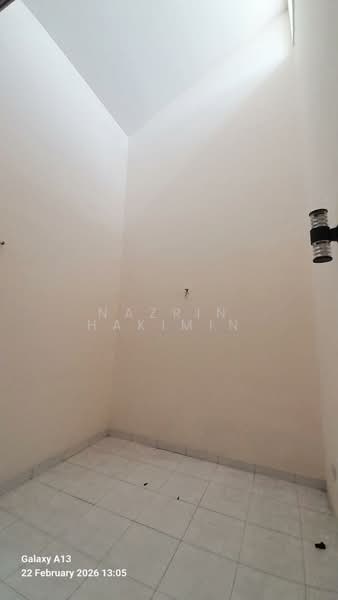 2-storey Terraced House for Sale in Alam Suria (Puncak Alam) - Nazrin Hakimin - PropertyGuru.com.my