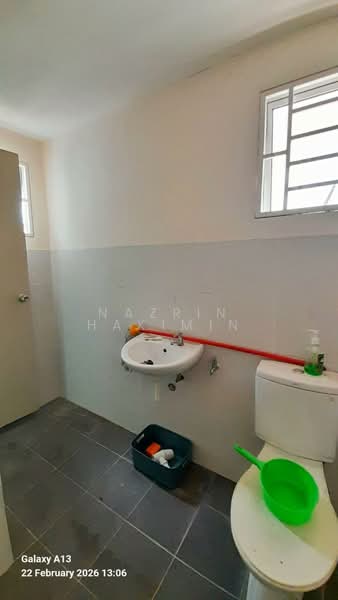 2-storey Terraced House for Sale in Alam Suria (Puncak Alam) - Nazrin Hakimin - PropertyGuru.com.my