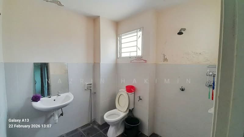 2-storey Terraced House for Sale in Alam Suria (Puncak Alam) - Nazrin Hakimin - PropertyGuru.com.my