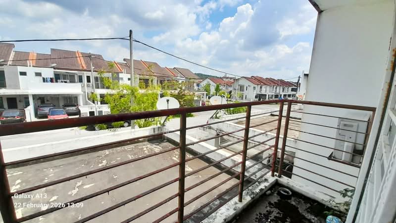 2-storey Terraced House for Sale in Alam Suria (Puncak Alam) - Nazrin Hakimin - PropertyGuru.com.my