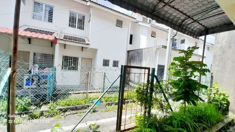 2-storey Terraced House for Sale in Alam Suria (Puncak Alam) - Nazrin Hakimin - PropertyGuru.com.my